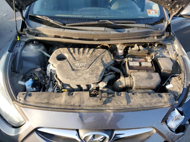 Photo 11 from auction – 2013 HYUNDAI ACCENT GLS with VIN KMHCT5AE2DU087891