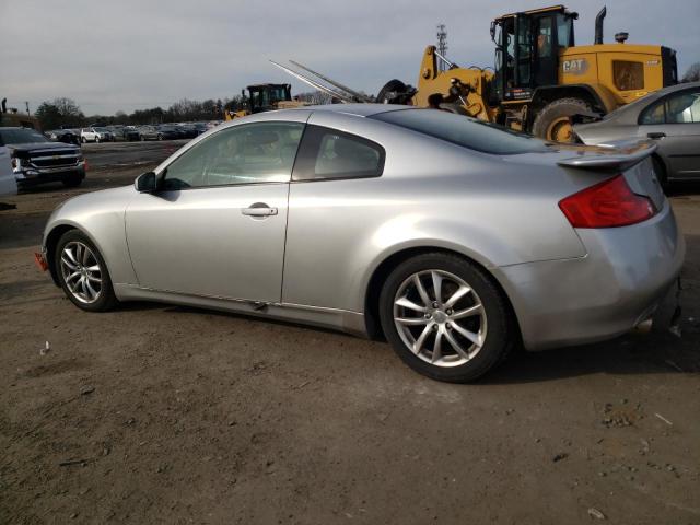 Photo 2 from auction – 2003 INFINITI G35 with VIN JNKCV54E93M204695