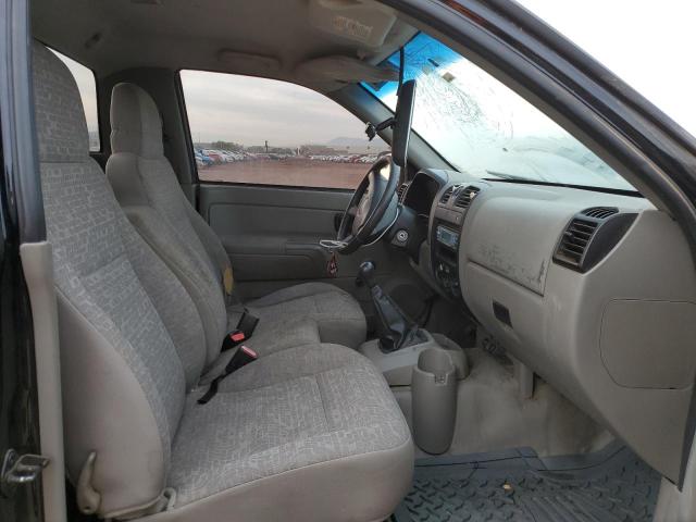 Photo 10 from auction – 2005 GMC CANYON with VIN 1GTCS148258287590