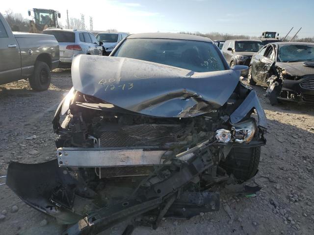 Photo 5 from auction – 2017 NISSAN ALTIMA 2.5 with VIN 1N4AL3AP8HN349727