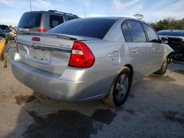Photo 3 from auction – 2005 CHEVROLET MALIBU LT with VIN 1G1ZU54875F181037