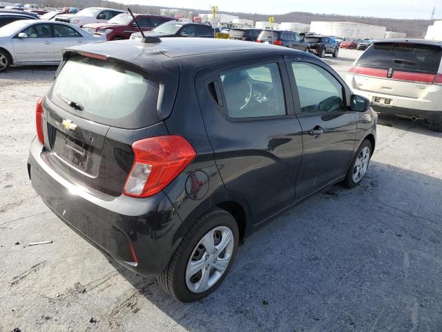 Photo 3 from auction – 2019 CHEVROLET SPARK LS with VIN KL8CB6SA7KC701788