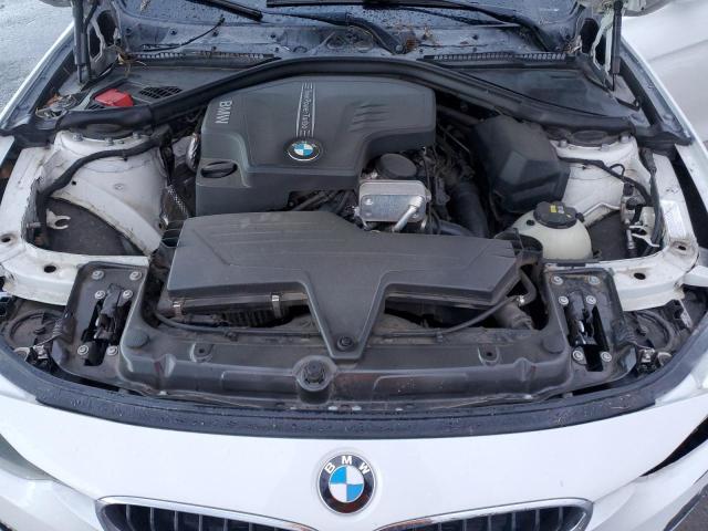 Photo 11 from auction – 2016 BMW 328 I SULE with VIN WBA8E9G58GNT47421