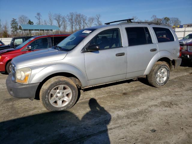 DODGE DURANGO ST 2004 with VIN 1D4HB38N74F141216 - Photo from auction