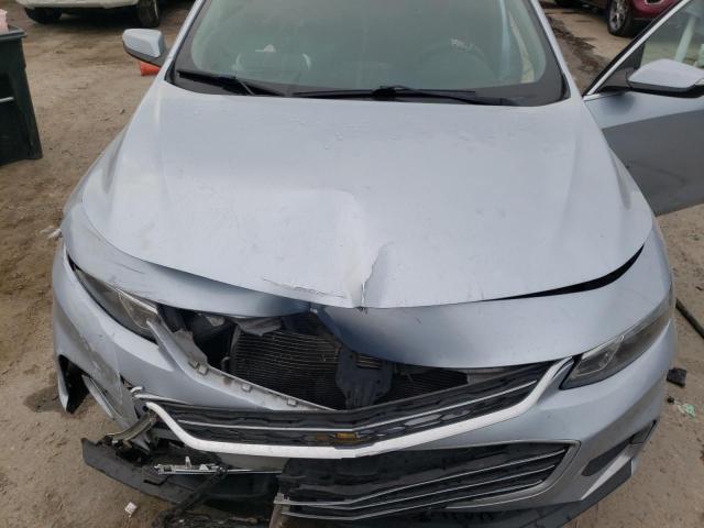 Photo 11 from auction – 2017 CHEVROLET MALIBU LT with VIN 1G1ZE5STXHF229896