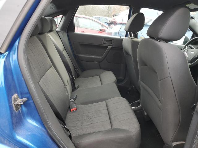 Photo 10 from auction – 2010 FORD FOCUS SE with VIN 1FAHP3FN5AW130962