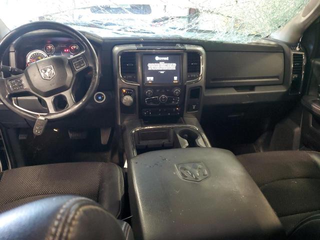 Photo 8 from auction – 2016 RAM 1500 SPORT with VIN 1C6RR6MT8GS369036
