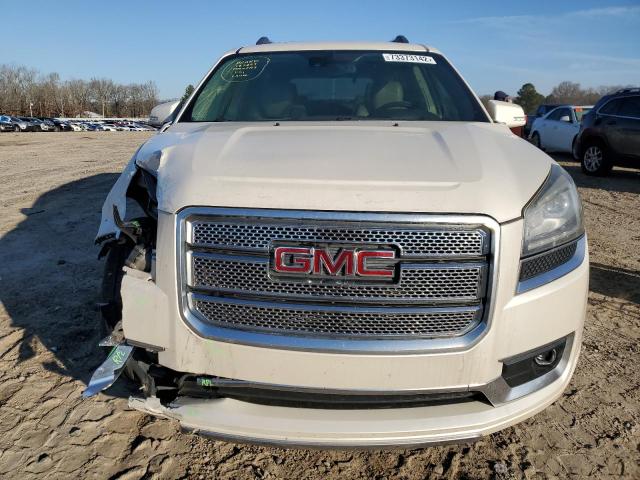 Photo 5 from auction – 2015 GMC ACADIA DEN with VIN 1GKKVTKD7FJ313405