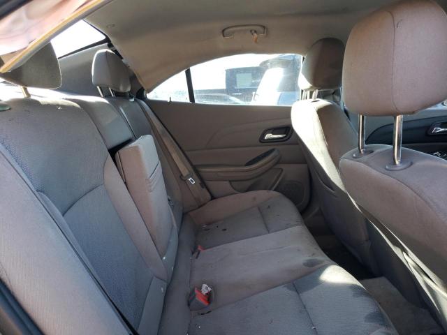 Photo 10 from auction – 2013 CHEVROLET MALIBU LS with VIN 1G11B5SA3DF141402