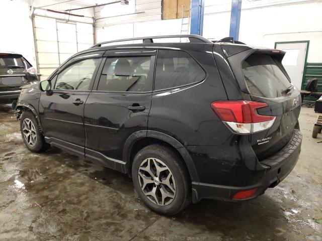 Photo 2 from auction – 2019 SUBARU FORESTER P with VIN JF2SKAEC2KH451674