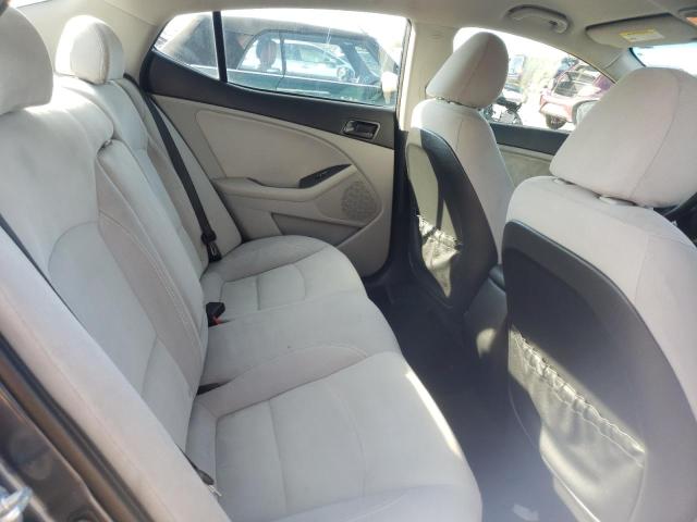 Photo 10 from auction – 2015 KIA OPTIMA LX with VIN 5XXGM4A74FG389108