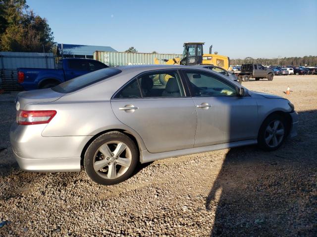 Photo 3 from auction – 2011 TOYOTA CAMRY BASE with VIN 4T1BF3EK2BU596576
