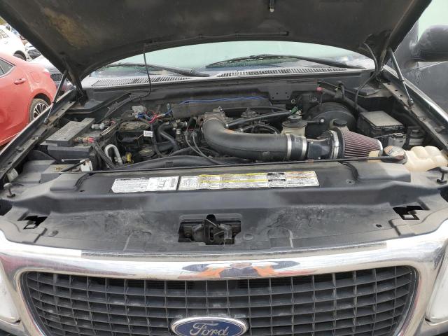 Photo 12 from auction – 2001 FORD EXPDTION with VIN 1FMPU16L91LA58078