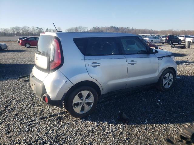 Photo 3 from auction – 2015 KIA SOUL with VIN KNDJN2A28F7776345