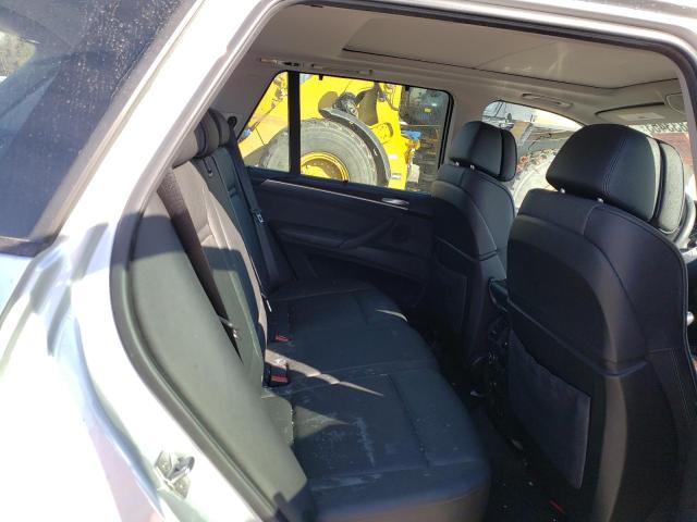 Photo 11 from auction – 2011 BMW X5 XDRIVE3 with VIN 5UXZV4C54BL413210