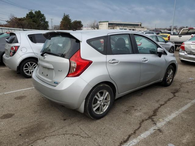 Photo 3 from auction – 2015 NISSAN VERSA NOTE with VIN 3N1CE2CP8FL432286