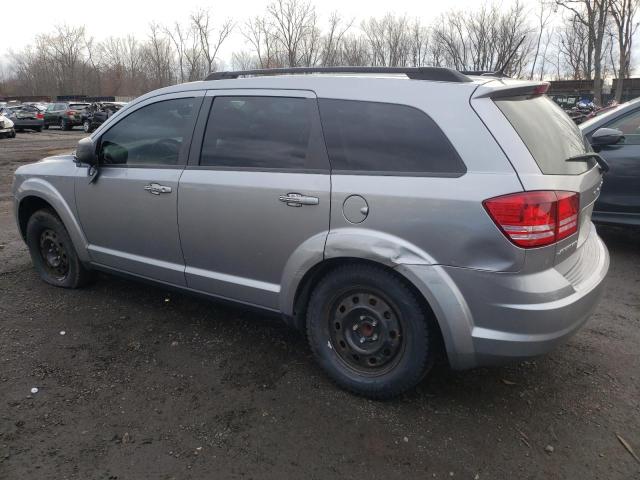صورة رقم 2 من المزاد - 2016 DODGE JOURNEY SE مع VIN 3C4PDCAB9GT223378