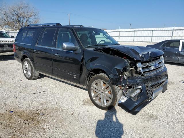 Photo 4 from auction – 2017 FORD EXPEDITION with VIN 1FMJK1MT6HEA52218