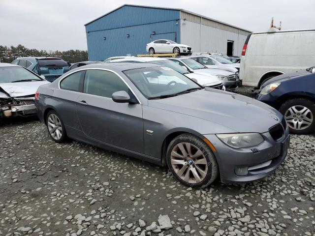 Photo 4 from auction – 2011 BMW 328 XI with VIN WBAKF3C57BE442597