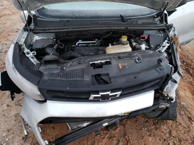 Photo 12 from auction – 2020 CHEVROLET TRAX 1LT with VIN 3GNCJLSB8LL310826