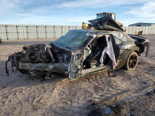 DODGE CHALLENGER 2017 with VIN 2C3CDZBT3HH648912 - Photo from auction