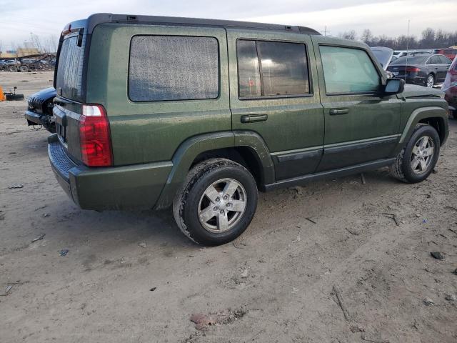Zdjęcie 3 z aukcji – 2008 JEEP COMMANDER z VIN 1J8HG48K48C202922