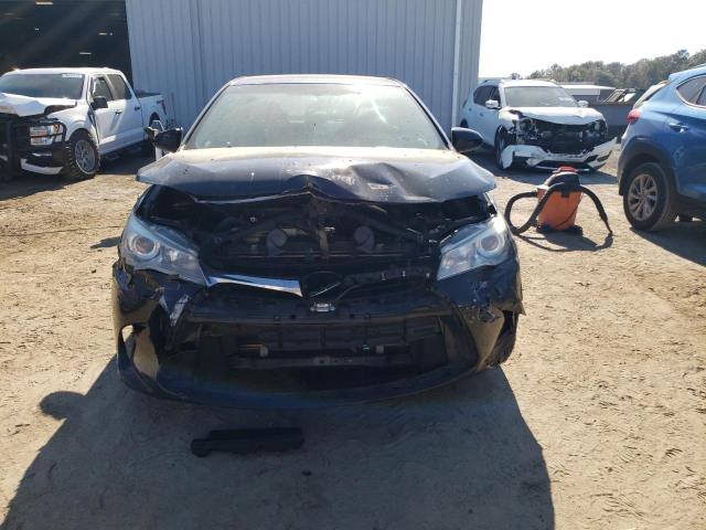 Photo 5 from auction – 2015 TOYOTA CAMRY LE with VIN 4T4BF1FK2FR495133