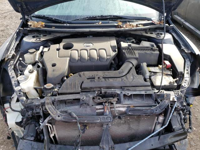 Photo 11 from auction – 2010 NISSAN ALTIMA BAS with VIN 1N4AL2APXAN494848