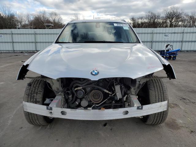 Photo 5 from auction – 2011 BMW X3 XDRIVE2 with VIN 5UXWX5C54BL711209