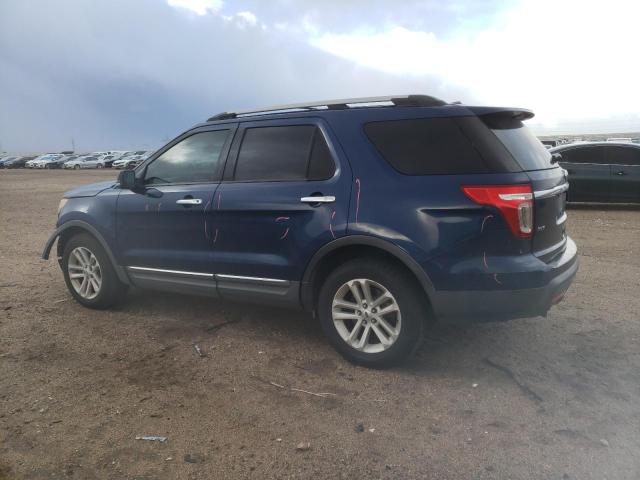 Photo 2 from auction – 2012 FORD EXPLORER X with VIN 1FMHK7D81CGA93706