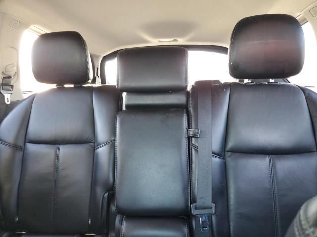 Photo 10 from auction – 2018 NISSAN PATHFINDER with VIN 5N1DR2MN1JC627097
