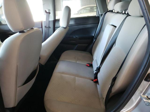 Photo 11 from auction – 2015 MITSUBISHI OUTLANDER with VIN 4A4AP4AU7FE057339