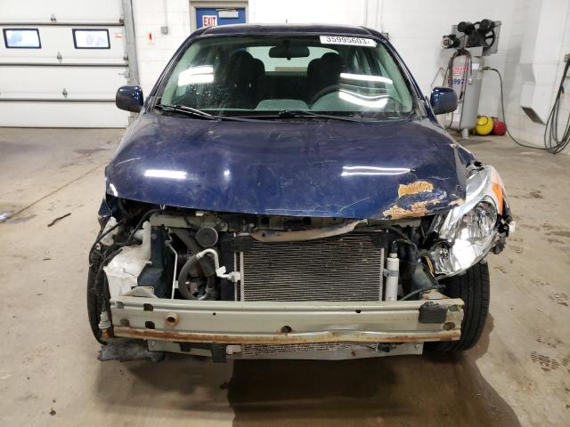 Photo 5 from auction – 2013 NISSAN VERSA S with VIN 3N1CN7AP7DL879964