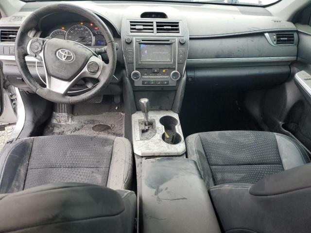 Photo 8 from auction – 2013 TOYOTA CAMRY L with VIN 4T1BF1FK1DU215208