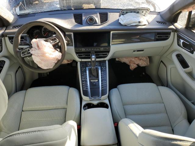 Photo 8 from auction – 2021 PORSCHE MACAN TURB with VIN WP1AF2A55MLB60712