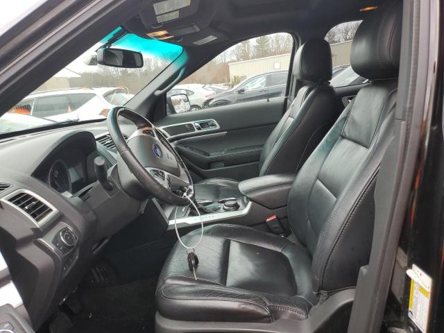 Photo 7 from auction – 2013 FORD EXPLORER X with VIN 1FM5K8D80DGC47316