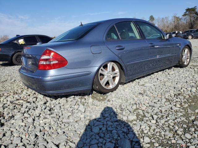 Photo 3 from auction – 2005 MERCEDES-BENZ E 500 with VIN WDBUF70J55A627956