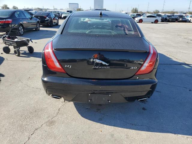 Photo 6 from auction – 2016 JAGUAR XJ with VIN SAJWA1C75G8V99660