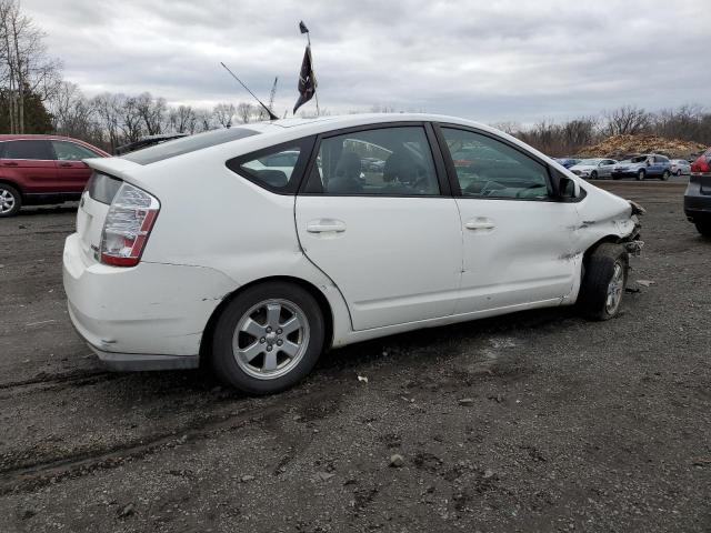 Photo 3 from auction – 2008 TOYOTA PRIUS with VIN JTDKB20U387779138