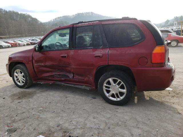 Photo 2 from auction – 2008 GMC ENVOY DENA with VIN 1GKET63M182245618