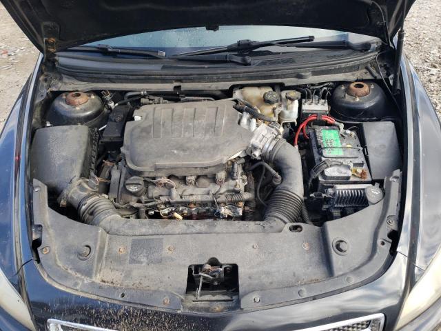 Photo 11 from auction – 2012 CHEVROLET MALIBU LTZ with VIN 1G1ZG5E75CF374572