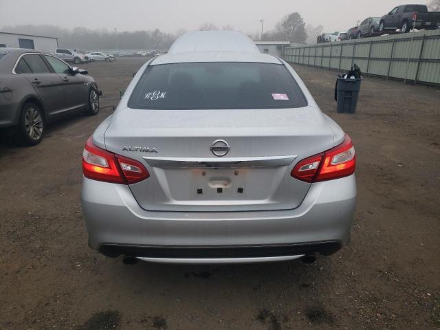 Photo 6 from auction – 2016 NISSAN ALTIMA 2.5 with VIN 1N4AL3AP6GC187090