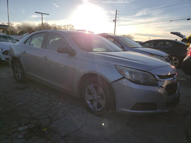 Photo 4 from auction – 2014 CHEVROLET MALIBU LS with VIN 1G11B5SL6EF254800