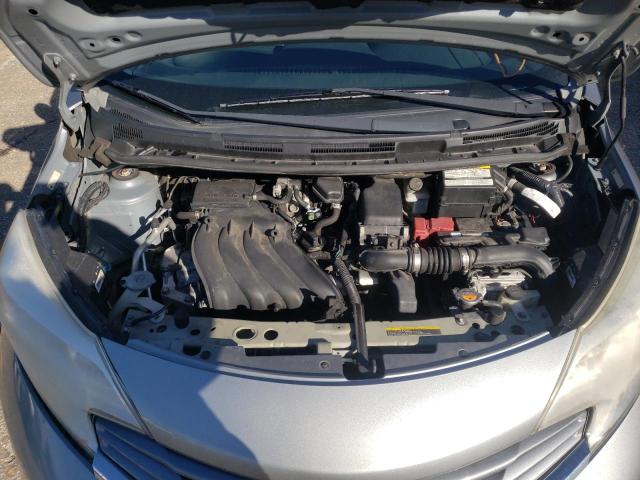 Photo 12 from auction – 2014 NISSAN VERSA NOTE with VIN 3N1CE2CP7EL351665