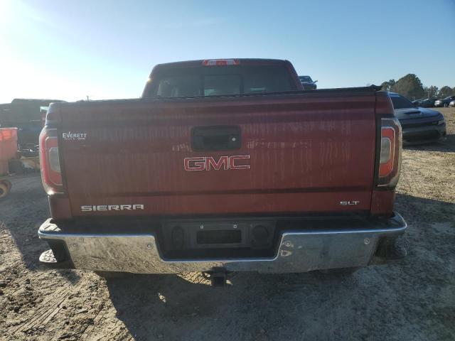 Photo 6 from auction – 2016 GMC SIERRA K15 with VIN 3GTU2NEC8GG194701
