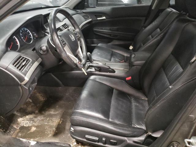 Photo 7 from auction – 2012 HONDA ACCORD with VIN 1HGCP2F69CA013412