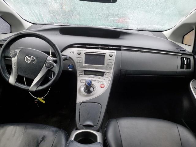 Photo 8 from auction – 2015 TOYOTA PRIUS with VIN JTDKN3DU6F0430603