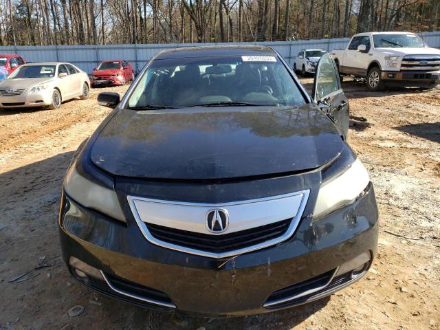 Photo 5 from auction – 2012 ACURA TL with VIN 19UUA8F51CA036411