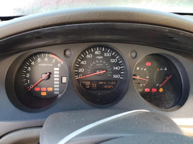 Photo 9 from auction – 2002 ACURA 3.2TL with VIN 19UUA56712A029604