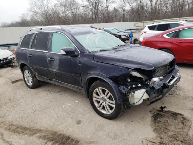 Photo 4 from auction – 2011 VOLVO XC90 3.2 with VIN YV4952CZ9B1602520